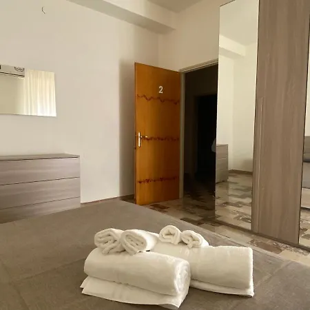 Casa Caneli Apartament Pachino