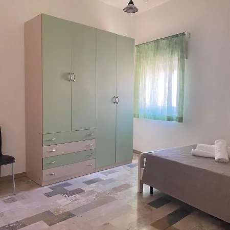 Casa Caneli Apartament *