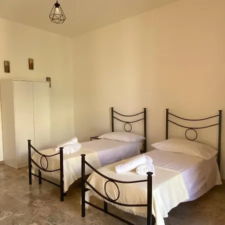 Casa Caneli Apartament Pachino