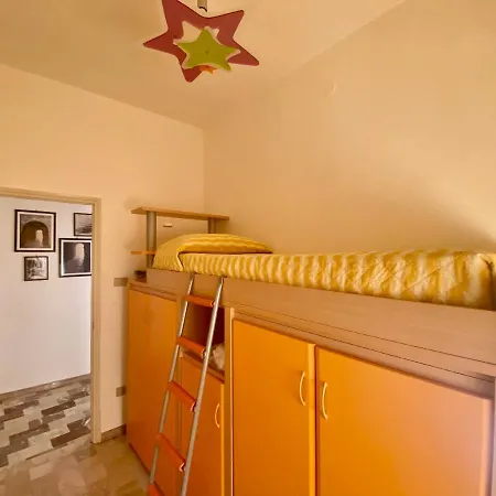 Apartament Casa Caneli