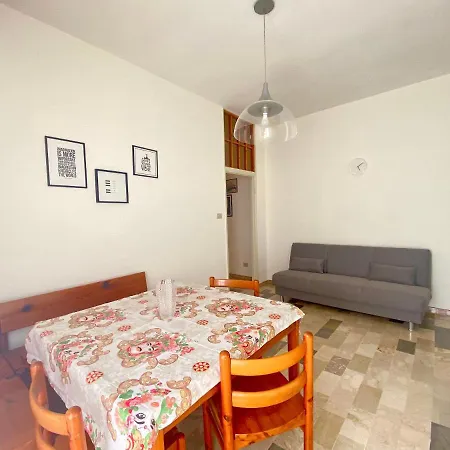 Apartament Casa Caneli