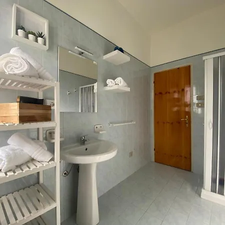 Apartament Casa Caneli