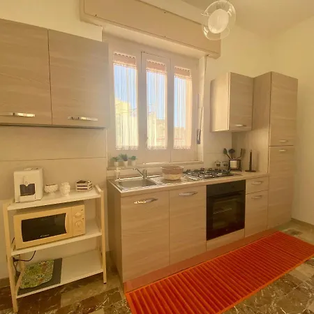 Casa Caneli Apartament Pachino