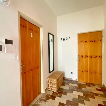 Casa Caneli *