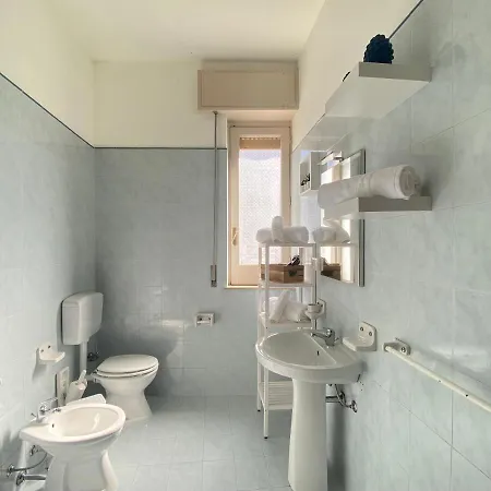 Apartament Casa Caneli Pachino