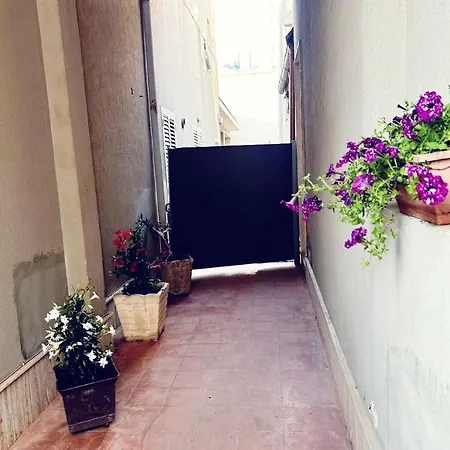Casa Caneli Apartament Pachino