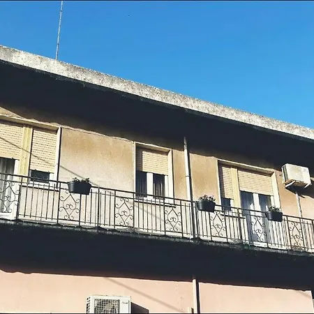 Apartament Casa Caneli *