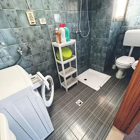 Apartament Casa Caneli